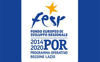 Regione Lazio POR FESR/FSE 2014-2020: Progetti CNR Nanotec