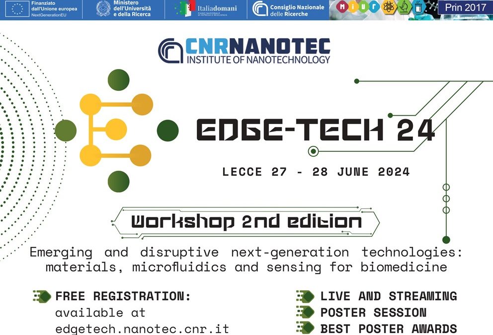 EDGE-TECH’24