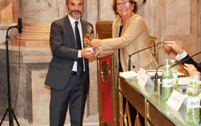 A Giuseppe Gigli il premio internazionale “Guido Dorso”