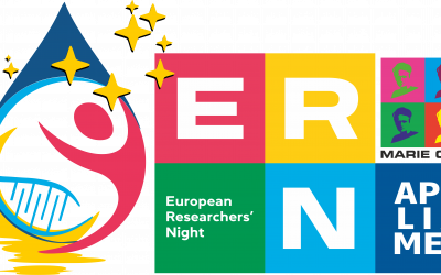 ERN Apulia Med – La notte dei ricercatori e delle ricercatrici 2024