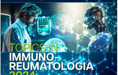 “Topics in Immuno-Reumatologia 2024” – Convegno