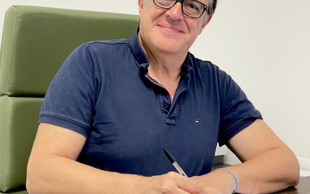 Fabrizio Illuminati è il nuovo direttore del Cnr Nanotec