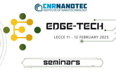 “EDGE-Tech Seminars”