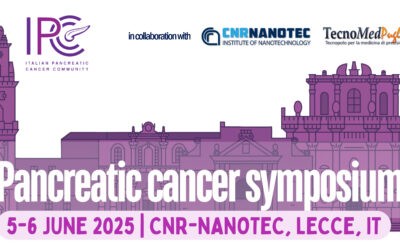 Pancreatic Cancer Symposium – 2^ed.