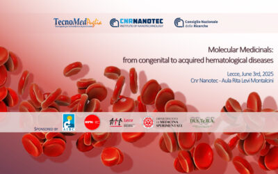 Molecular Medicinals: from congenital to acquired hematological diseases