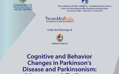 “Cognitive and Behavior Changes in Parkinson’s Disease and Parkinsonism: Advances and Challenges”