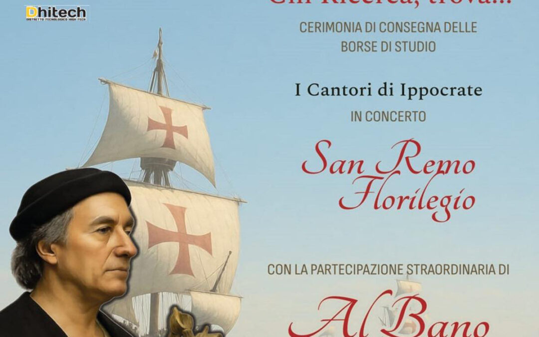 Chi ricerca, trova… Cerimonia di premiazione per giovani ricercatori e ricercatrici