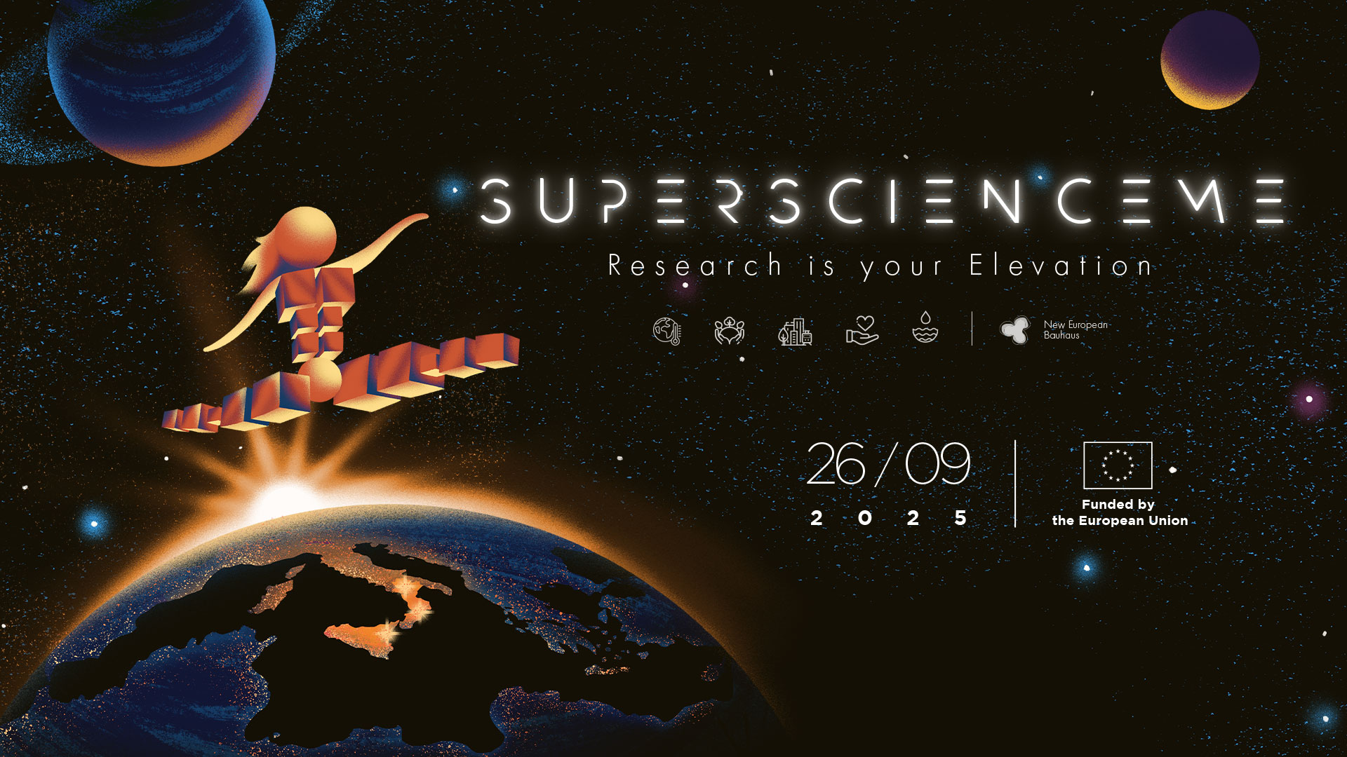 SuperScienceMe