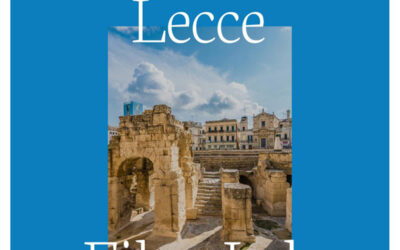 “Film Lab – Pianeta Mare Film Festival”. A Lecce l’evento finale