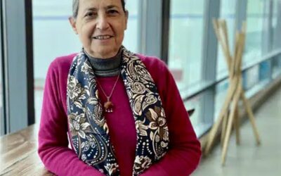 AIRC sostiene l’Investigator Grant coordinato da Anna Rita Migliaccio del Cnr-Nanotec