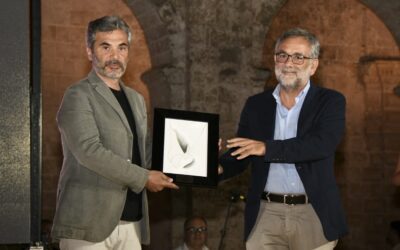 Al Prof. Giuseppe Gigli, il Premio “Voli di Versi” 2026